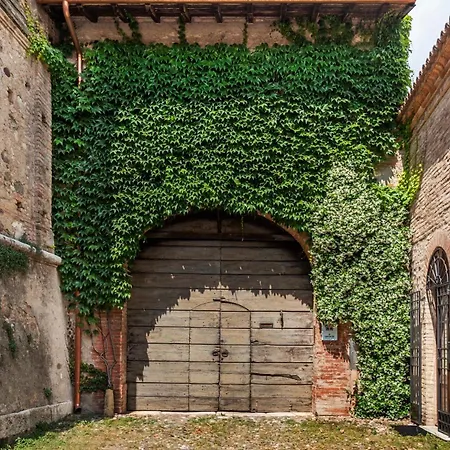 Esenta 55 - Lago Di Garda Exterior photo