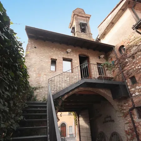 Esenta 55 - Lago Di Garda Exterior photo