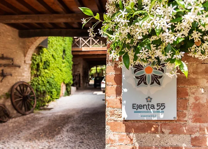 Esenta 55 - Lago Di Garda