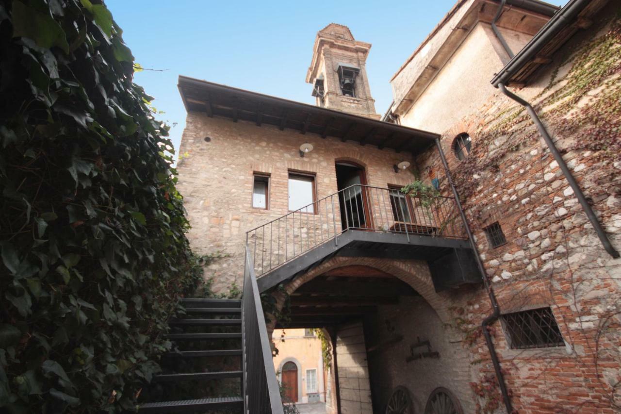 55 - Di Garda Holiday home Esenta