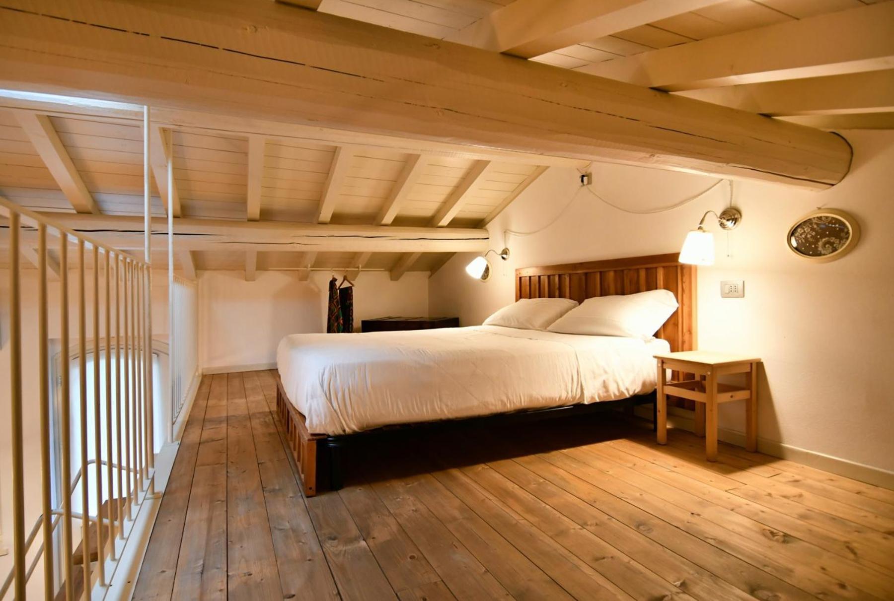Ferienhaus 55 - Di Garda Esenta