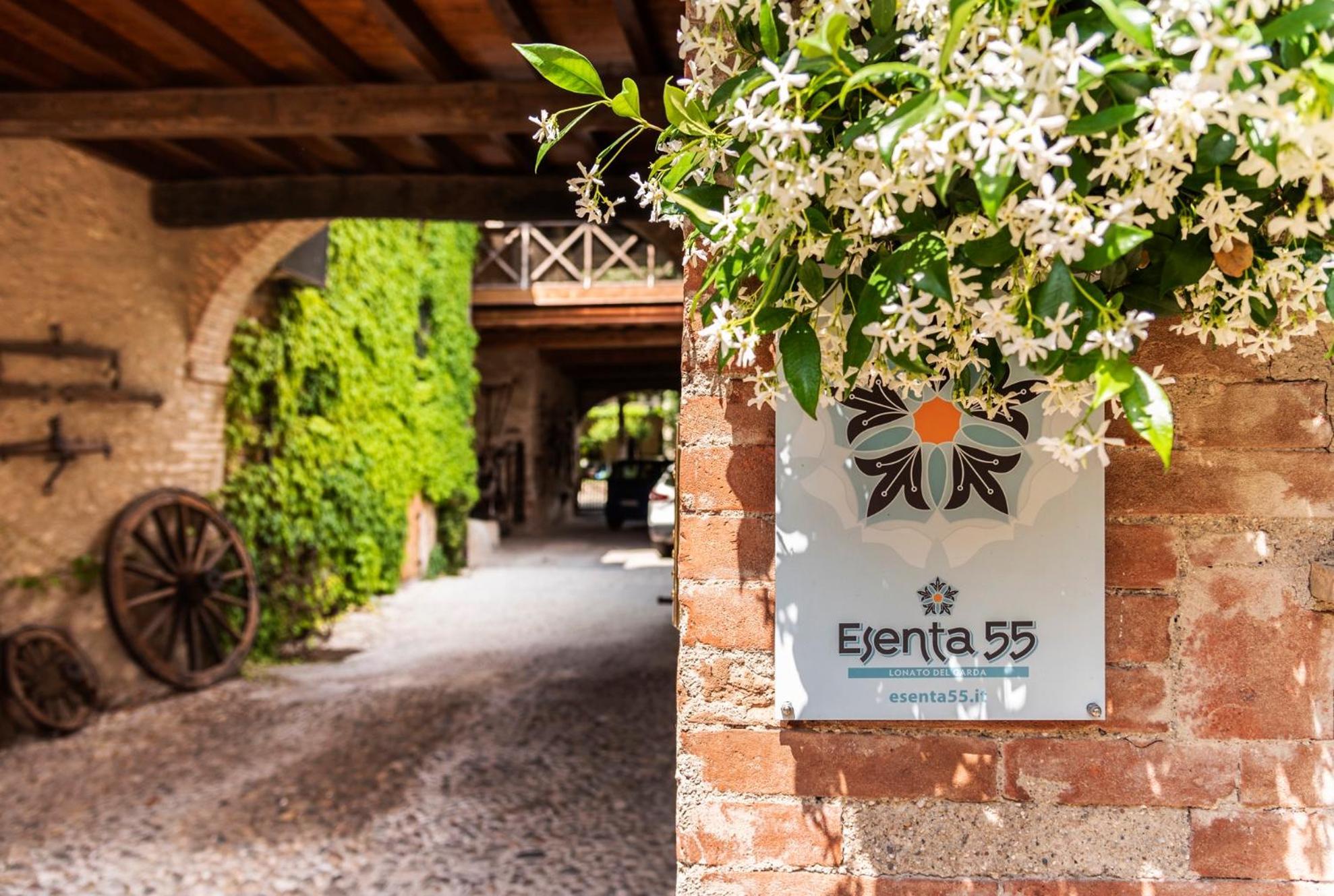 Ferienhaus 55 - Di Garda