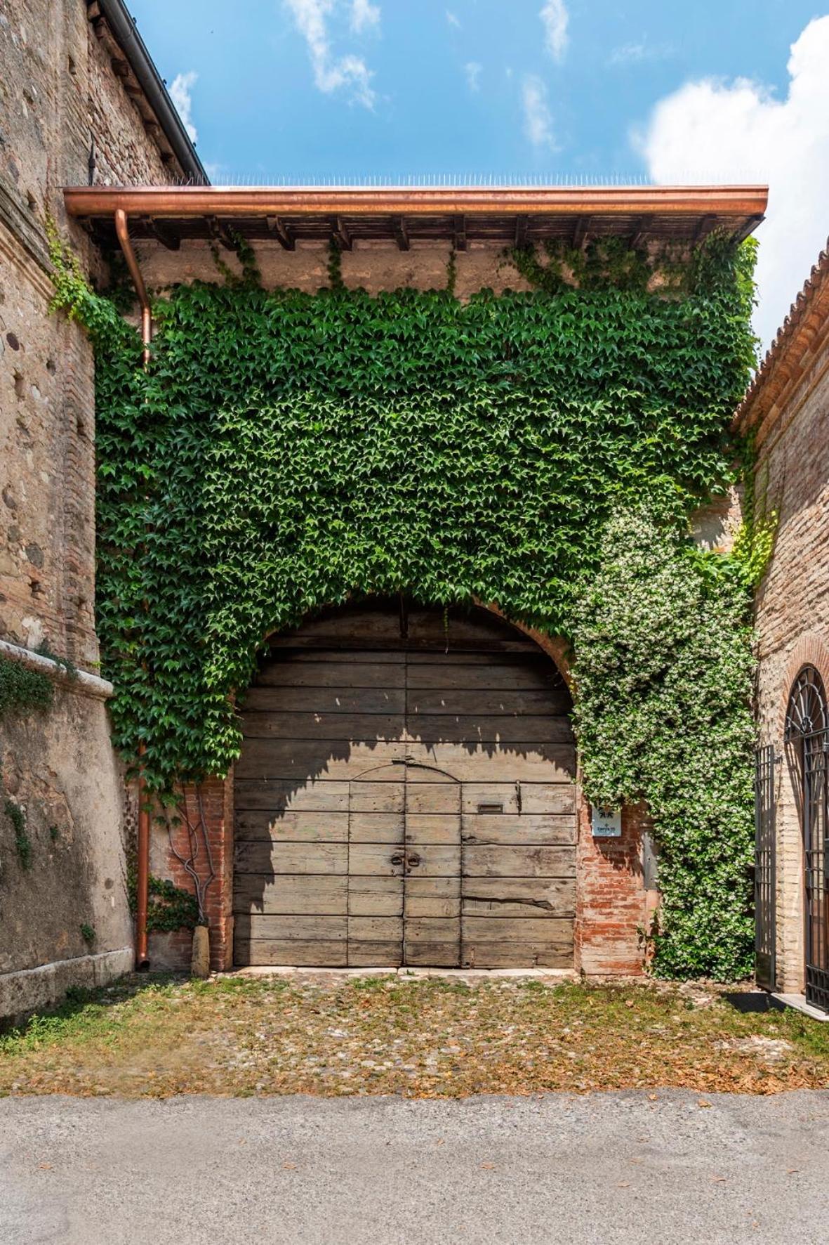 55 - Di Garda Ferienhaus Esenta